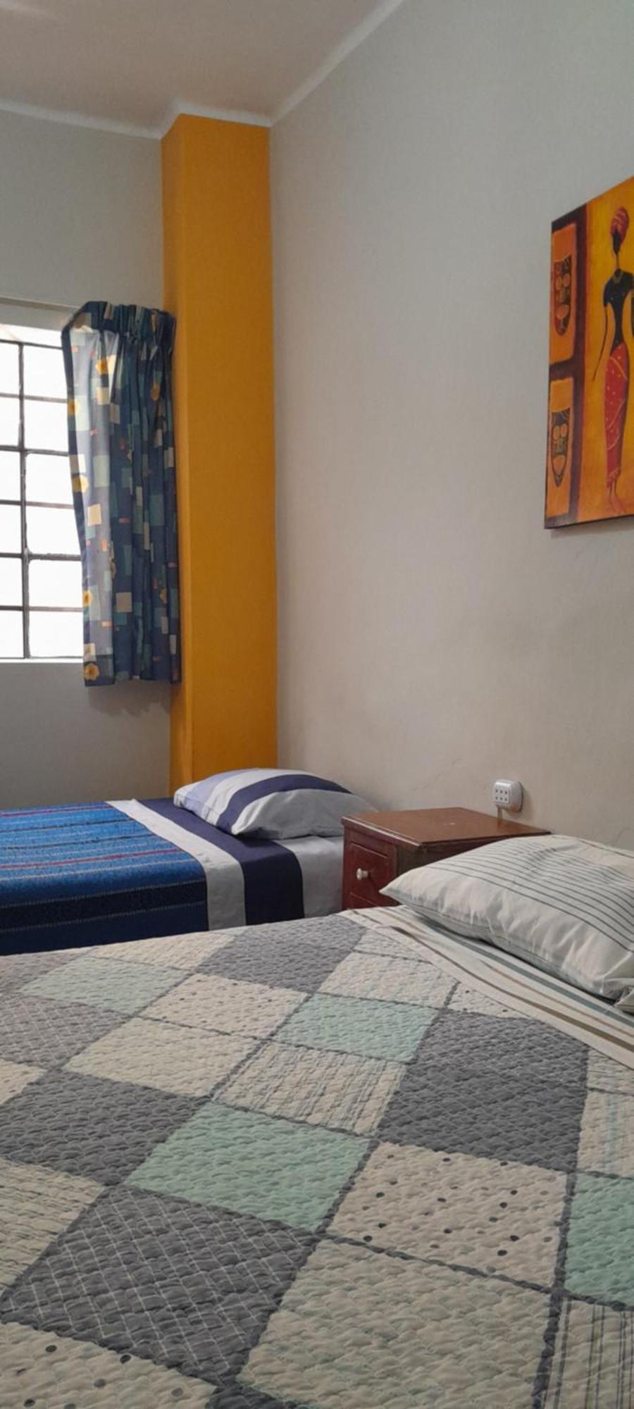 Brabant Hostal Nazca Cameră foto